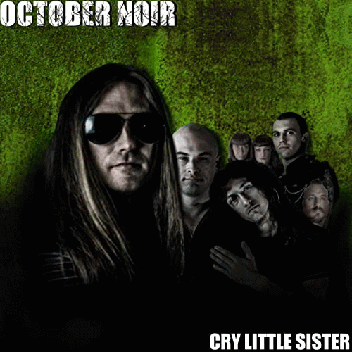October Noir : Cry Little Sister